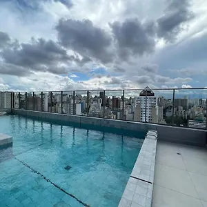  Apartamento Vossa Bossa Think Republica