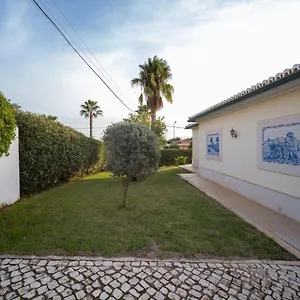 A Tipica Casa De Ferias Parchal
