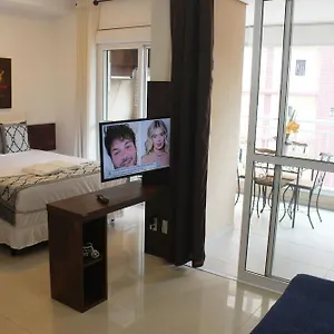  Apartamento 410 Urbe Paulista, Bela Vista, Com Garagem