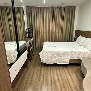  Apartamento Moov 1417 Mooca